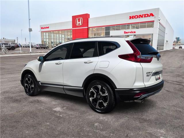 2018 Honda CR-V Touring (Stk: 4247A) in Lethbridge - Image 5 of 23 2018 Honda CR-V Touring (Stk: 4247A) in Lethbridge - Image 5 of 23