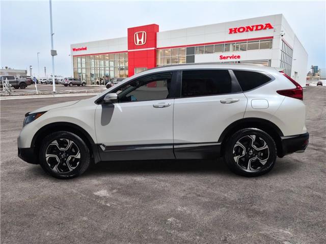 2018 Honda CR-V Touring (Stk: 4247A) in Lethbridge - Image 6 of 23 2018 Honda CR-V Touring (Stk: 4247A) in Lethbridge - Image 6 of 23