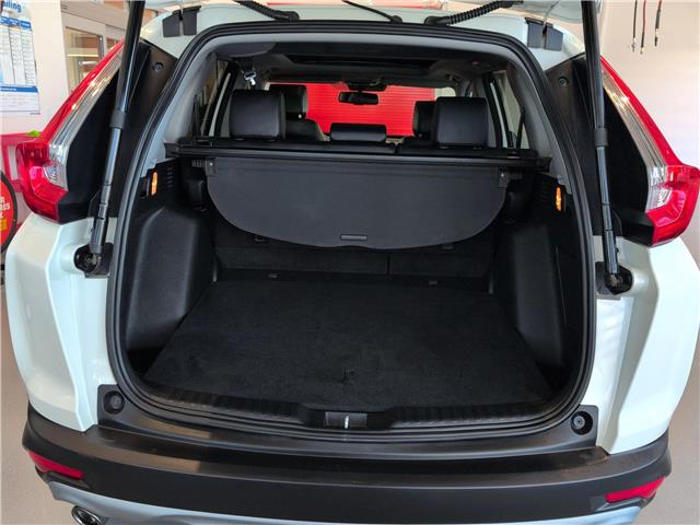 2018 Honda CR-V Touring (Stk: 4247A) in Lethbridge - Image 12 of 23 2018 Honda CR-V Touring (Stk: 4247A) in Lethbridge - Image 12 of 23