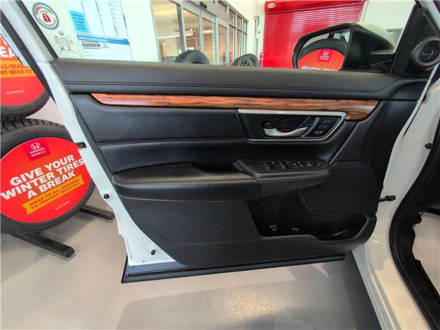 2018 Honda CR-V Touring (Stk: 4247A) in Lethbridge - Image 14 of 23 2018 Honda CR-V Touring (Stk: 4247A) in Lethbridge - Image 14 of 23