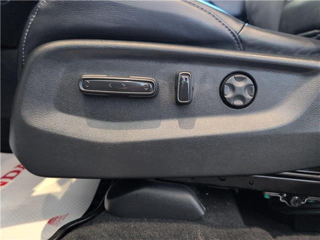 2018 Honda CR-V Touring (Stk: 4247A) in Lethbridge - Image 15 of 23 2018 Honda CR-V Touring (Stk: 4247A) in Lethbridge - Image 15 of 23