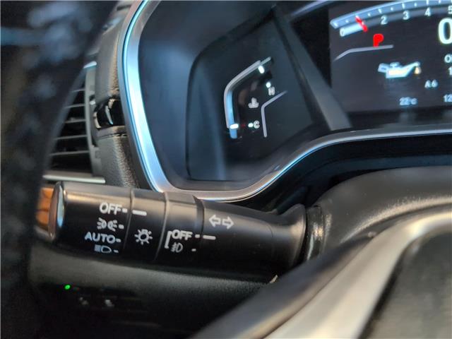 2018 Honda CR-V Touring (Stk: 4247A) in Lethbridge - Image 18 of 23 2018 Honda CR-V Touring (Stk: 4247A) in Lethbridge - Image 18 of 23