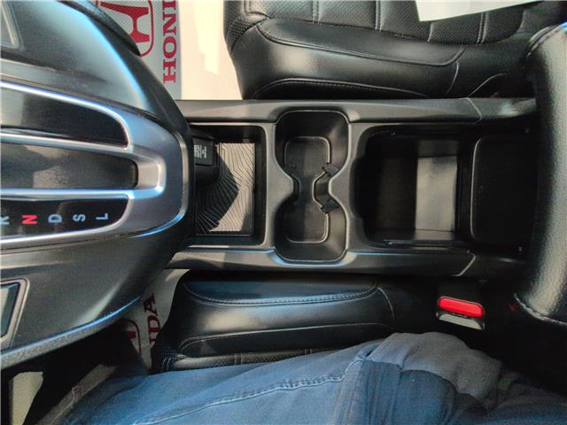 2018 Honda CR-V Touring (Stk: 4247A) in Lethbridge - Image 20 of 23 2018 Honda CR-V Touring (Stk: 4247A) in Lethbridge - Image 20 of 23