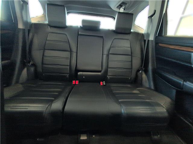 2018 Honda CR-V Touring (Stk: 4247A) in Lethbridge - Image 21 of 23 2018 Honda CR-V Touring (Stk: 4247A) in Lethbridge - Image 21 of 23
