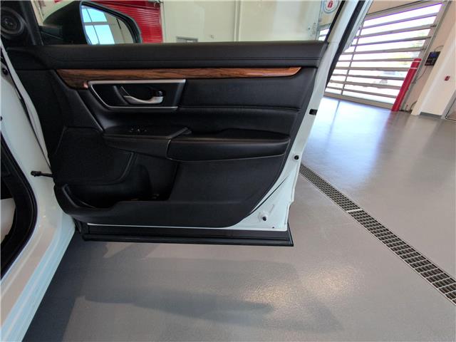 2018 Honda CR-V Touring (Stk: 4247A) in Lethbridge - Image 23 of 23 2018 Honda CR-V Touring (Stk: 4247A) in Lethbridge - Image 23 of 23