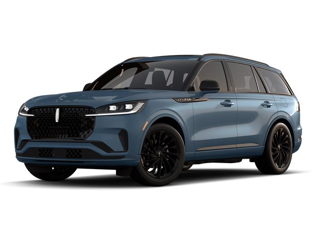 2026 Lincoln Aviator Reserve (Stk: J7XC027) in Hamilton - Image 1 of 7