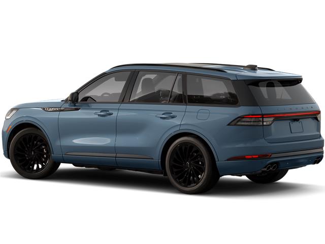 2026 Lincoln Aviator Reserve (Stk: J7XC027) in Hamilton - Image 2 of 7