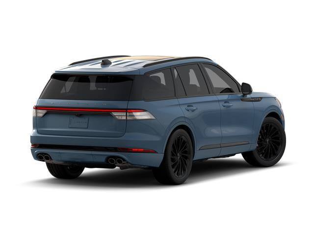 2026 Lincoln Aviator Reserve (Stk: J7XC027) in Hamilton - Image 3 of 7