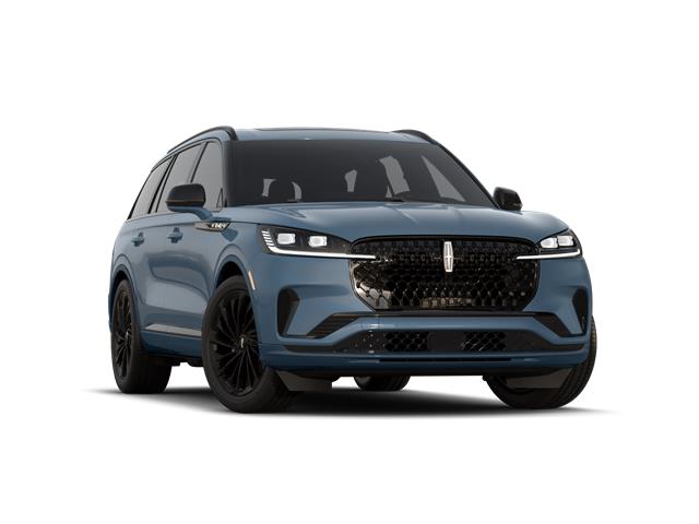 2026 Lincoln Aviator Reserve (Stk: J7XC027) in Hamilton - Image 4 of 7