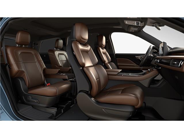 2026 Lincoln Aviator Reserve (Stk: J7XC027) in Hamilton - Image 5 of 7