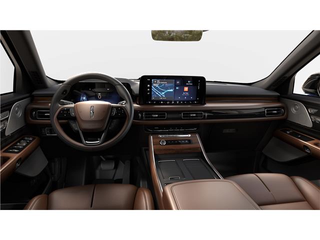 2026 Lincoln Aviator Reserve (Stk: J7XC027) in Hamilton - Image 6 of 7