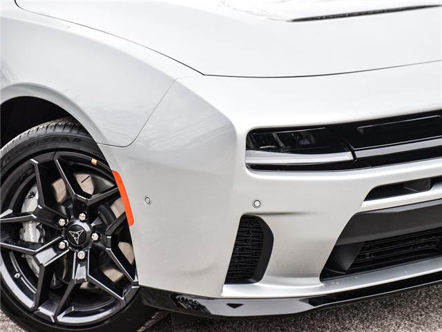 2026 Dodge Charger Scat Pack (Stk: 26-0055) in Toronto - Image 3 of 26 2026 Dodge Charger Scat Pack (Stk: 26-0055) in Toronto - Image 3 of 26