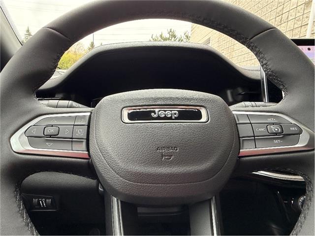 2026 Jeep Compass North (Stk: 26-0056) in Toronto - Image 23 of 23