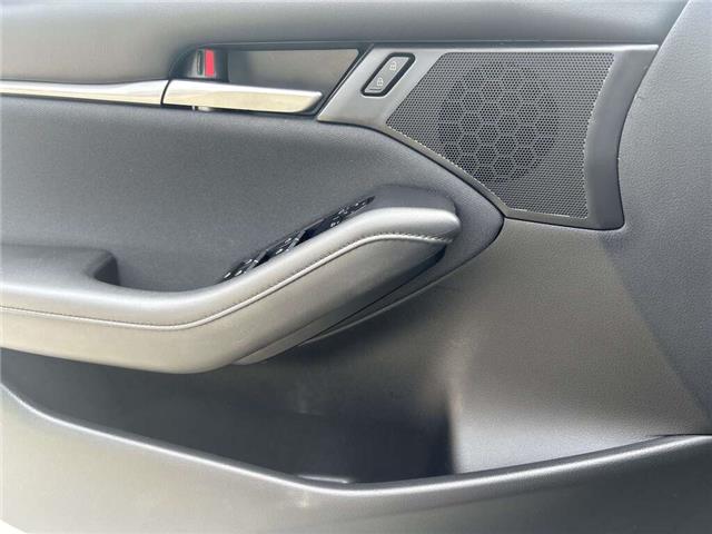 2023 Mazda Mazda3 Sport GX (Stk: P4927) in Surrey - Image 14 of 15