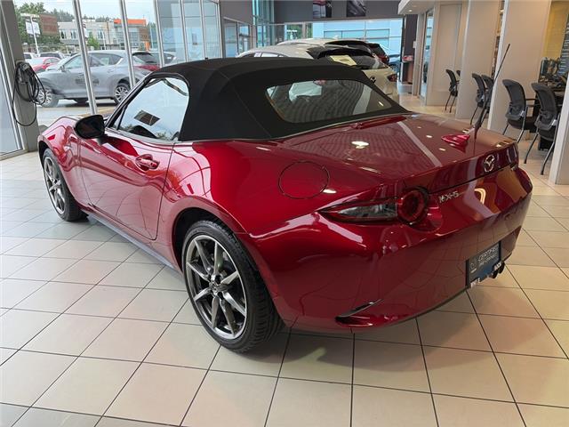 2023 Mazda MX-5 GT (Stk: P4950) in Surrey - Image 3 of 16