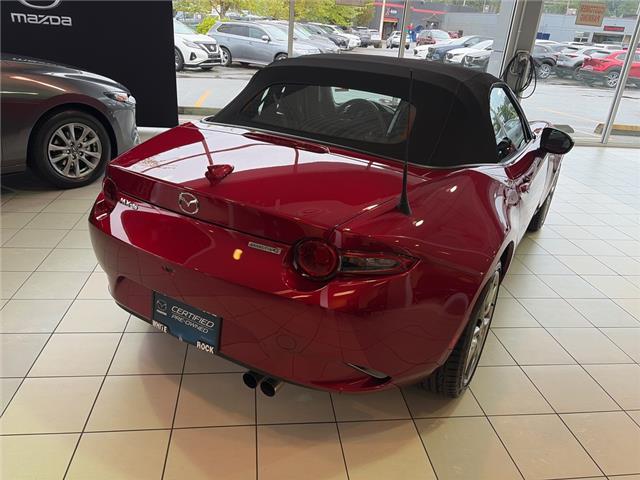 2023 Mazda MX-5 GT (Stk: P4950) in Surrey - Image 5 of 16