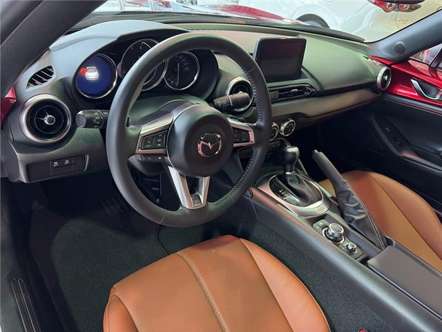 2023 Mazda MX-5 GT (Stk: P4950) in Surrey - Image 8 of 16