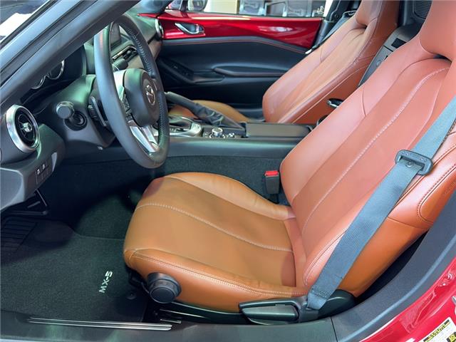 2023 Mazda MX-5 GT (Stk: P4950) in Surrey - Image 9 of 16