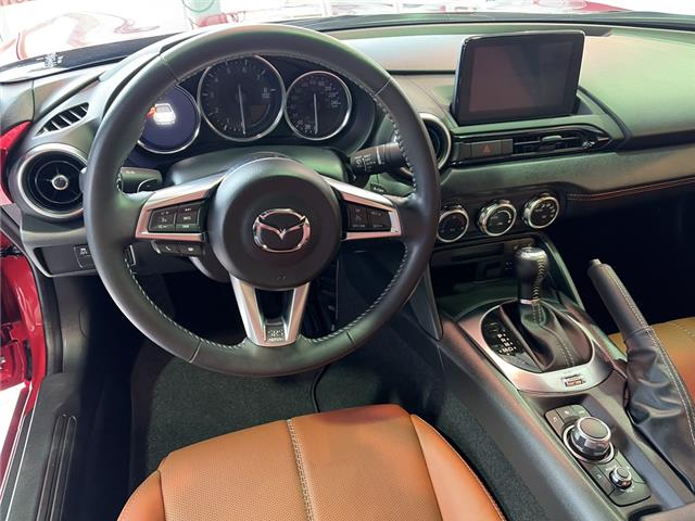 2023 Mazda MX-5 GT (Stk: P4950) in Surrey - Image 10 of 16