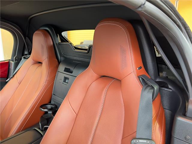 2023 Mazda MX-5 GT (Stk: P4950) in Surrey - Image 11 of 16