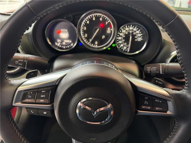 2023 Mazda MX-5 GT (Stk: P4950) in Surrey - Image 14 of 16