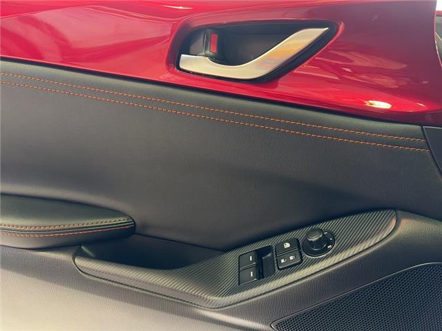 2023 Mazda MX-5 GT (Stk: P4950) in Surrey - Image 15 of 16