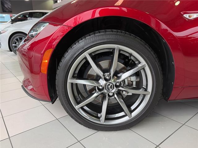 2023 Mazda MX-5 GT (Stk: P4950) in Surrey - Image 16 of 16