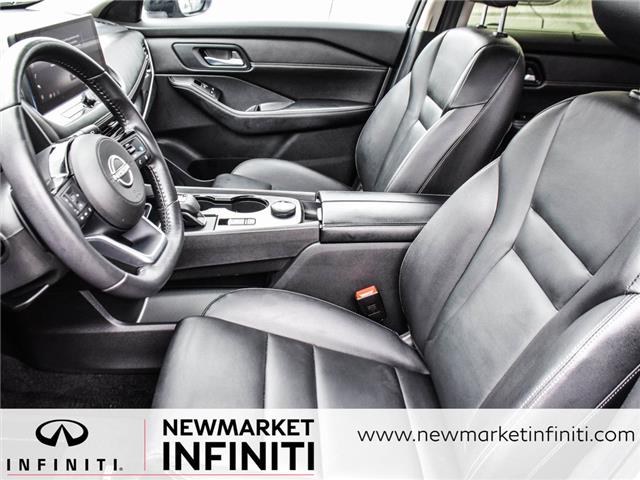 2024 Nissan Rogue SL (Stk: UI2367) in Newmarket - Image 9 of 28