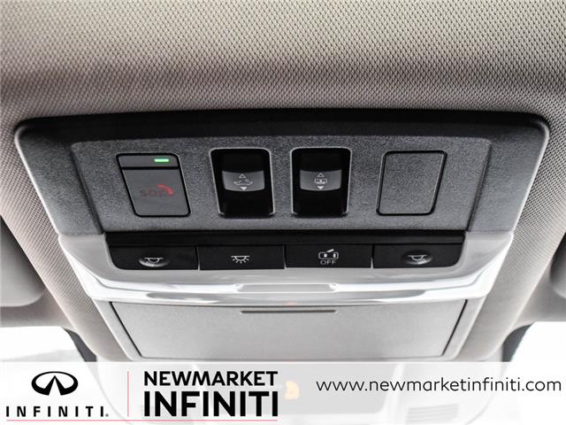 2024 Nissan Rogue SL (Stk: UI2367) in Newmarket - Image 23 of 28