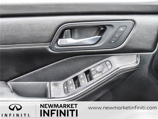 2024 Nissan Rogue SL (Stk: UI2367) in Newmarket - Image 27 of 28