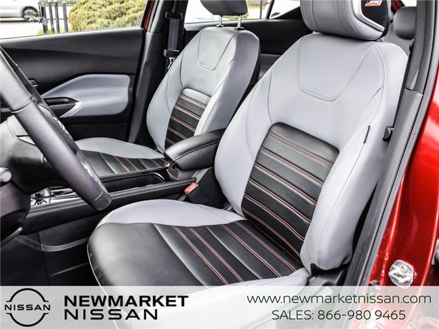 2024 Nissan Kicks SR (Stk: UN2890) in Newmarket - Image 13 of 26