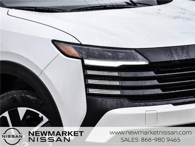 2026 Nissan Kicks SV (Stk: 26K026) in Newmarket - Image 2 of 6 2026 Nissan Kicks SV (Stk: 26K026) in Newmarket - Image 2 of 6
