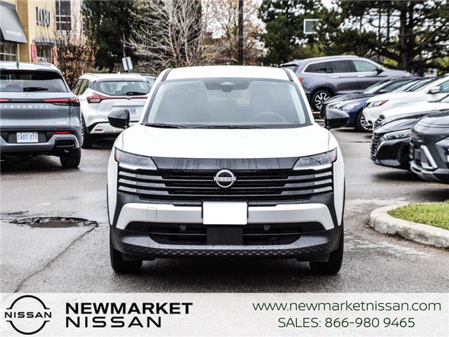 2026 Nissan Kicks SV (Stk: 26K026) in Newmarket - Image 5 of 6 2026 Nissan Kicks SV (Stk: 26K026) in Newmarket - Image 5 of 6