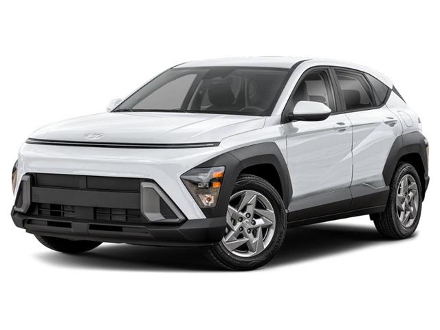 2026 Hyundai Kona 2.0L Essential