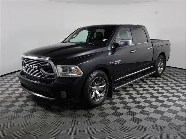 2017 RAM 1500 Longhorn (Stk: A21009) in Calgary - Image 1 of 20