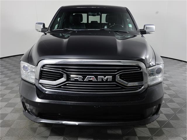 2017 RAM 1500 Longhorn (Stk: A21009) in Calgary - Image 2 of 20