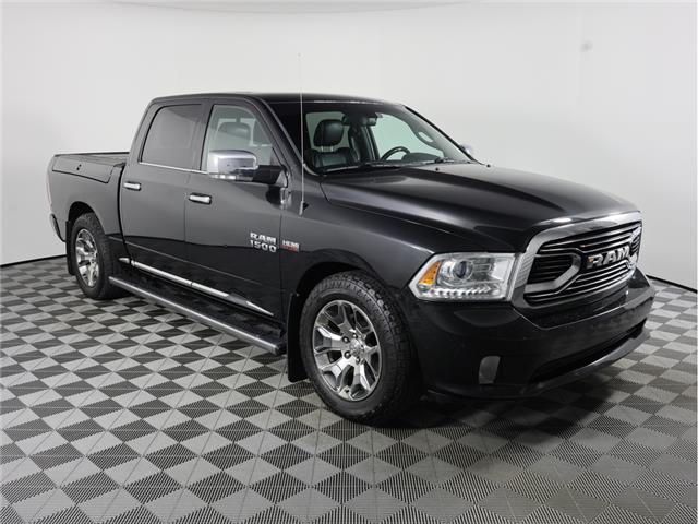 2017 RAM 1500 Longhorn (Stk: A21009) in Calgary - Image 3 of 20