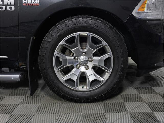 2017 RAM 1500 Longhorn (Stk: A21009) in Calgary - Image 4 of 20