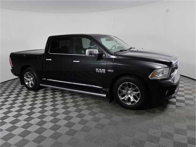 2017 RAM 1500 Longhorn (Stk: A21009) in Calgary - Image 5 of 20