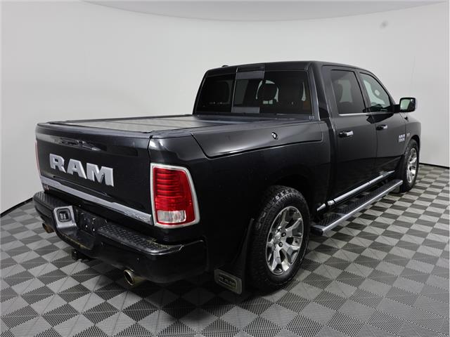2017 RAM 1500 Longhorn (Stk: A21009) in Calgary - Image 6 of 20