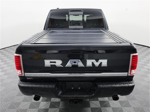 2017 RAM 1500 Longhorn (Stk: A21009) in Calgary - Image 7 of 20