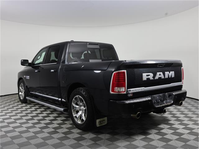 2017 RAM 1500 Longhorn (Stk: A21009) in Calgary - Image 8 of 20