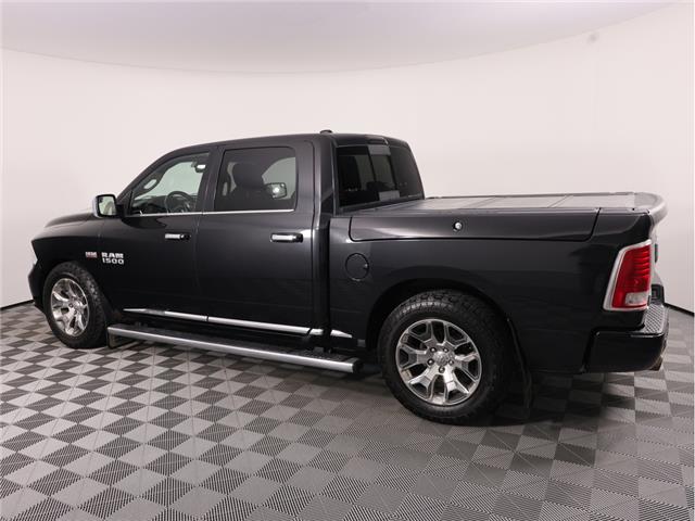 2017 RAM 1500 Longhorn (Stk: A21009) in Calgary - Image 9 of 20