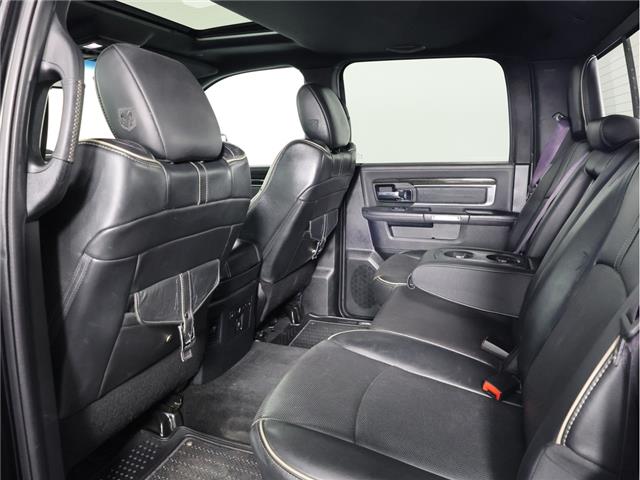 2017 RAM 1500 Longhorn (Stk: A21009) in Calgary - Image 10 of 20