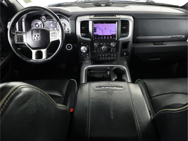 2017 RAM 1500 Longhorn (Stk: A21009) in Calgary - Image 11 of 20