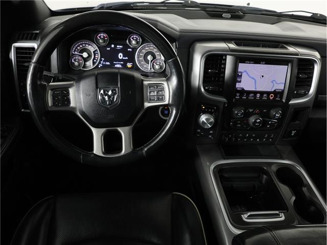 2017 RAM 1500 Longhorn (Stk: A21009) in Calgary - Image 12 of 20