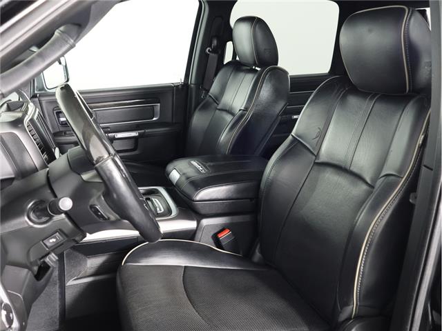 2017 RAM 1500 Longhorn (Stk: A21009) in Calgary - Image 14 of 20