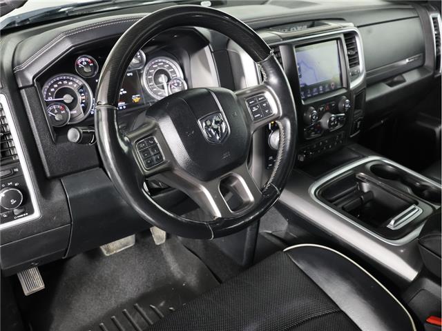 2017 RAM 1500 Longhorn (Stk: A21009) in Calgary - Image 15 of 20