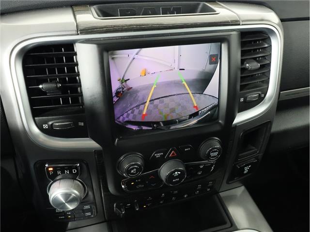 2017 RAM 1500 Longhorn (Stk: A21009) in Calgary - Image 16 of 20