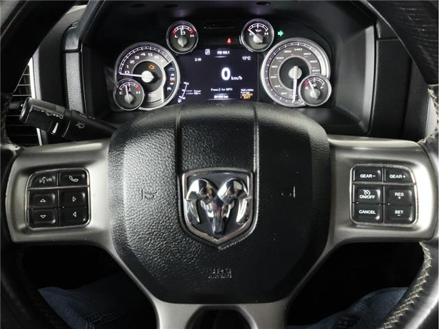 2017 RAM 1500 Longhorn (Stk: A21009) in Calgary - Image 17 of 20